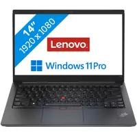 Lenovo Thinkpad E14 AMD G4 - 21EB0072MH