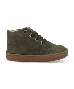 Shoesme Sneakers FL21W001-F Groen-25 maat 25