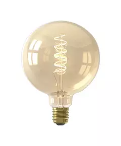 Lamp LED G125 Globe Bulb