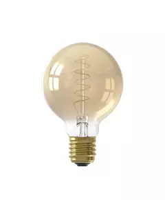 Lamp LED G80 Globe Bulb 200LM