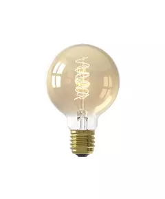 Lamp LED G80 Globe Bulb