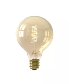 Lamp LED G95 Globe Bulb