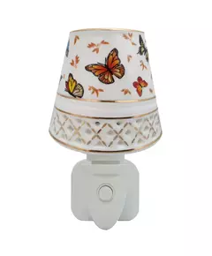 Nachtlamp butterfly
