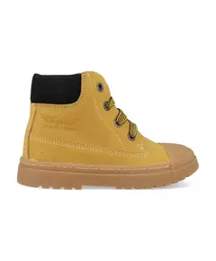 Shoesme Boot Biker Yellow SW21W007-C Geel-35 maat 35