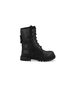 Shoesme Boots NT22W014-A Zwart-26 maat 26