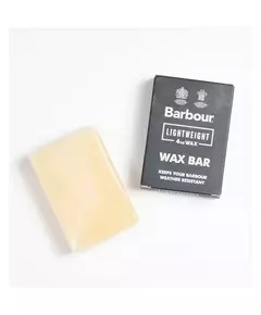 Barbour Wax Bar Lightweight