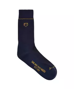 Kilkee primaloft sokken Navy