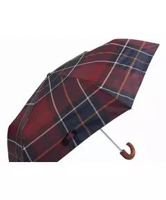 Paraplu Tartan Mini Red