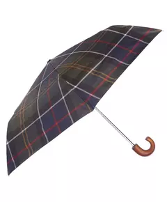 Tartan mini paraplu classic