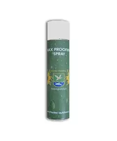 Wax Proofing Spray