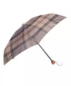 Winter Tartan Handtas Paraplu