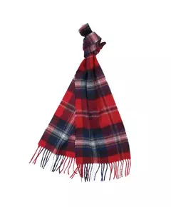 Rothwell Scarf red/blue