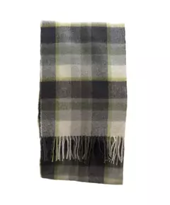 Sjaal Country Plaid Olive