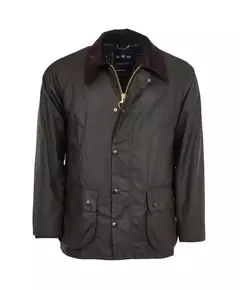 Waxjas Classic Bedale Jacket Olive