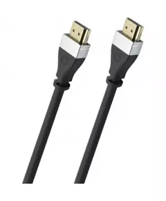 Oehlbach SL UHS HDMI 2.1 CABLE 3,0 M HDMI kabel Zwart