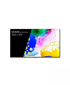 LG OLED55G26LA - 55 inch - OLED TV