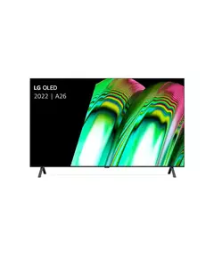 LG OLED48A26LA - 48 inch - OLED TV