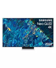 Samsung QE55QN95BAT NEO QLED 4K 2022 - 55 inch - QLED TV