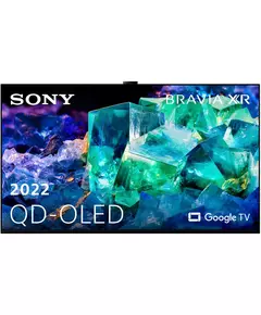 Sony XR-55A95KAEP - 55 inch - OLED TV