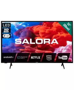 Salora 24HA220 - 24 inch - LED TV