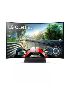 LG 42LX3Q6LA OLED Flex - 42 inch - OLED TV