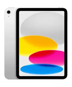 Apple iPad (2022) 10.9 64GB WiFi Tablet Zilver