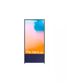 Samsung QE43LS05BGU The Sero 2023 - 43 inch - QLED TV