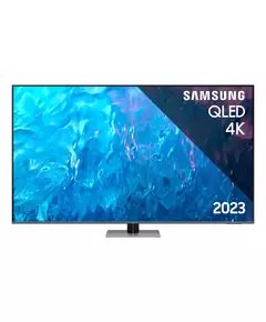 Samsung QE65Q77CAT QLED 4K 2023 - 65 inch - QLED TV