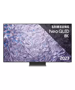 Samsung QE75QN800CT NEO QLED 8K 2023 - 75 inch - QLED TV