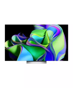 LG OLED77C35LA (2023) - 77 inch - OLED TV