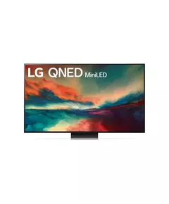 LG 75QNED866RE (2023) - 75 inch - UHD TV