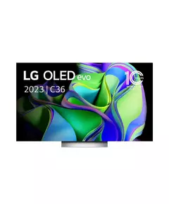 LG OLED55C35LA (2023) - 55 inch - OLED TV