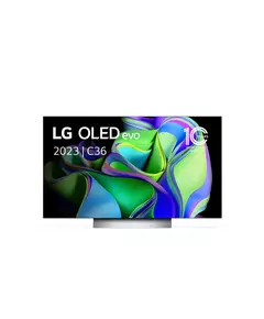 LG OLED48C35LA (2023) - 48 inch - OLED TV