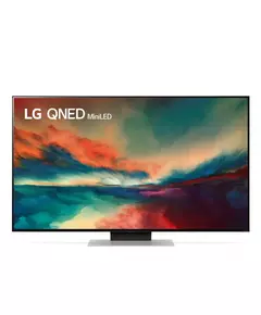 LG 55QNED866RE (2023) - 55 inch - UHD TV