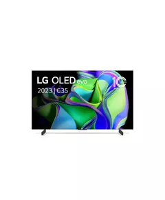LG OLED42C35LA (2023) - 42 inch - OLED TV