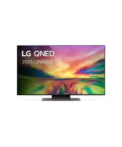 LG 50QNED826RE (2023) - 50 inch - UHD TV