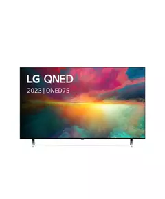 LG 50QNED756RA (2023) - 50 inch - UHD TV