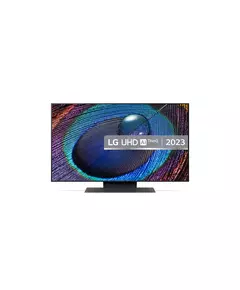 LG 43UR91006LA (2023) - 43 inch - UHD TV