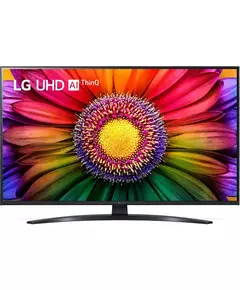 LG 43UR81006LJ (2023) - 43 inch - UHD TV