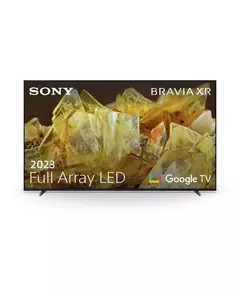 Sony XR-75X90LAEP - 75 inch - UHD TV