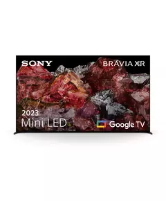 Sony XR-85X95LPAEP - 85 inch - OLED TV