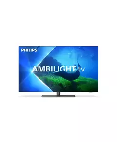 Philips 55OLED848/12 - 55 inch - OLED TV