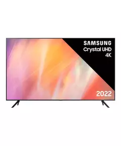 Samsung UE65AU7020 - 65 inch - UHD TV