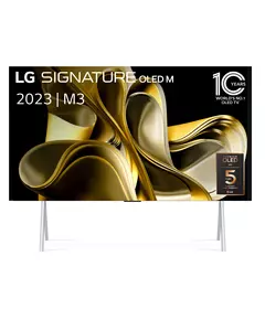 LG OLED97M39LA (2023) - - OLED TV