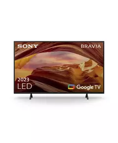 Sony KD-50X75WLPAEP - 50 inch - UHD TV