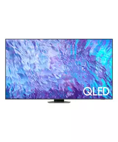 Samsung QE98Q80CAT - 98 inch - QLED TV