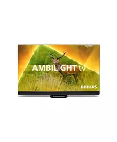 Philips 55PML9308/12 - 55 inch - UHD TV