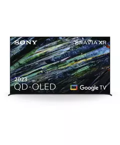 Sony XR-55A95LAEP - 55 inch - OLED TV