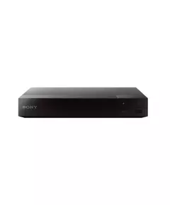 Sony BDP-S1700B Bluray speler Zwart