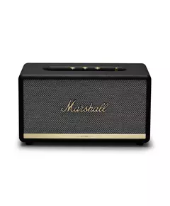Marshall Stanmore II Bluetooth speaker Zwart